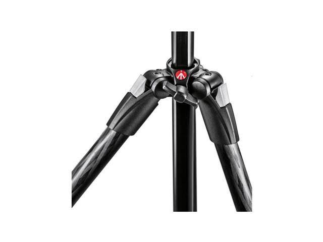 Carbon Fiber Tripod F732