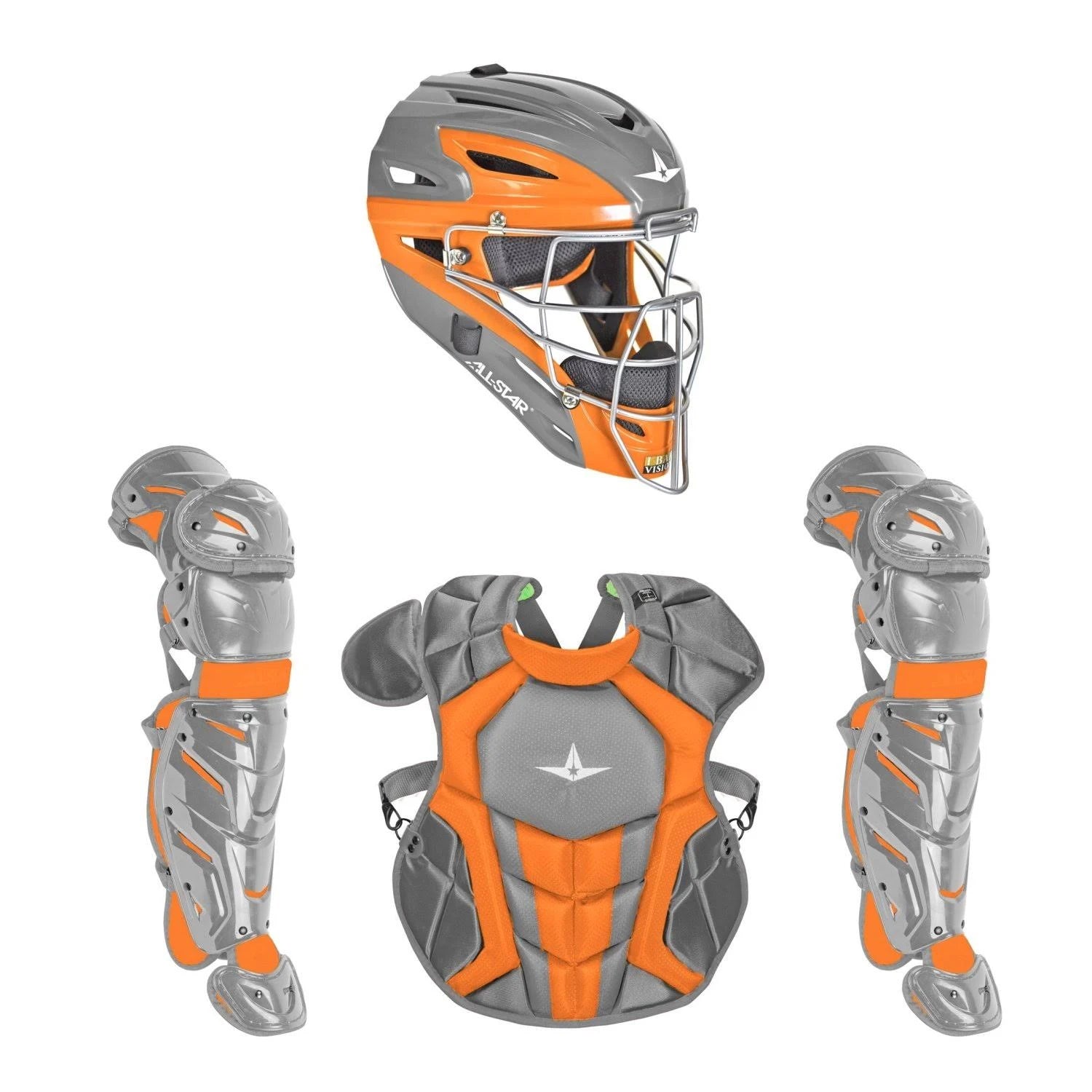Youth Catcher Set E2305