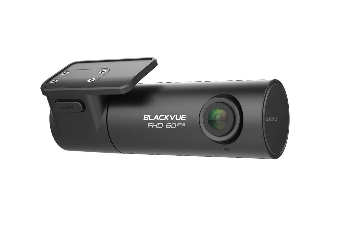 1080p 60fps Single-Lens Dashcam 16 GB O6787