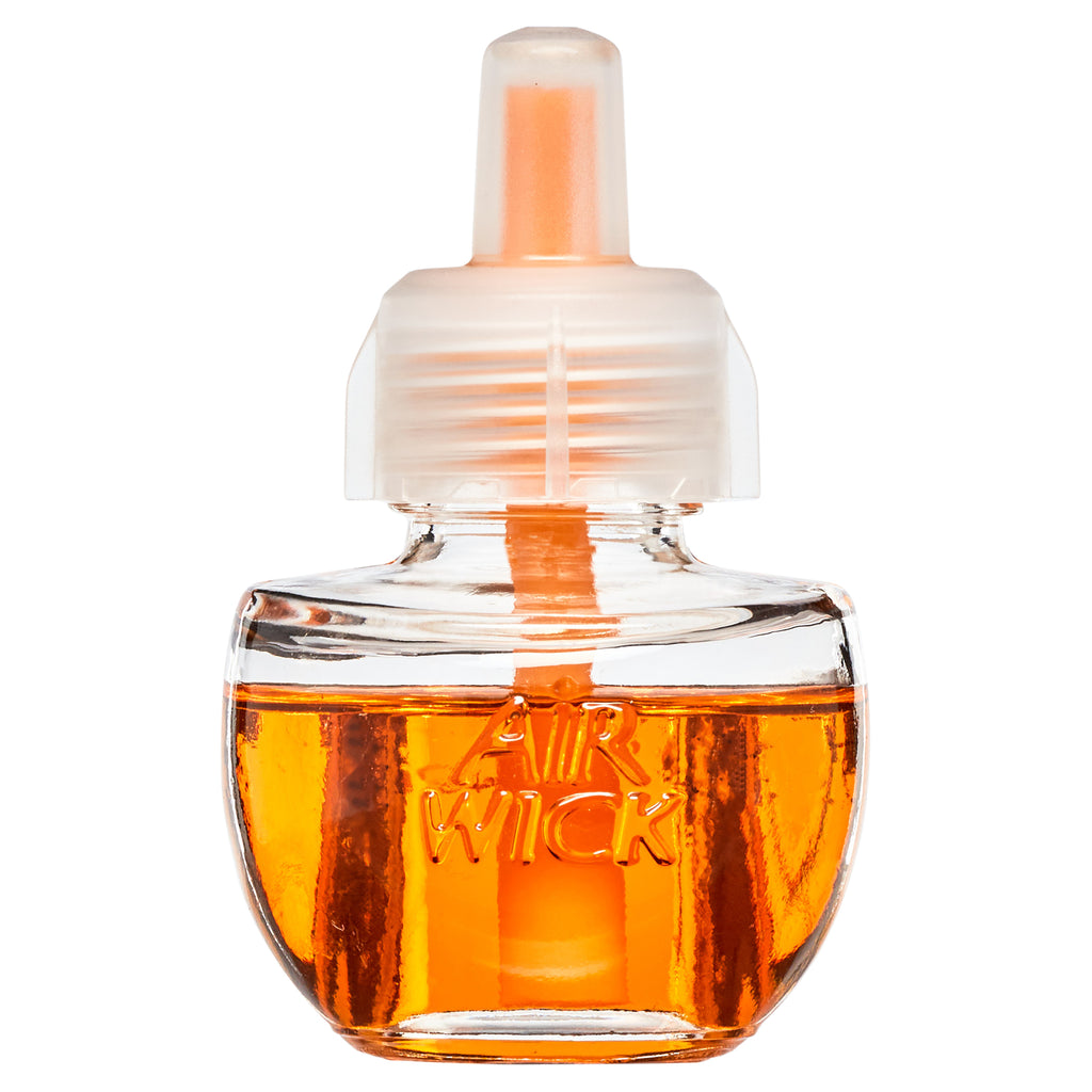 Hawaii Scented Oil Refill, 5 ct, Air Freshener U457523