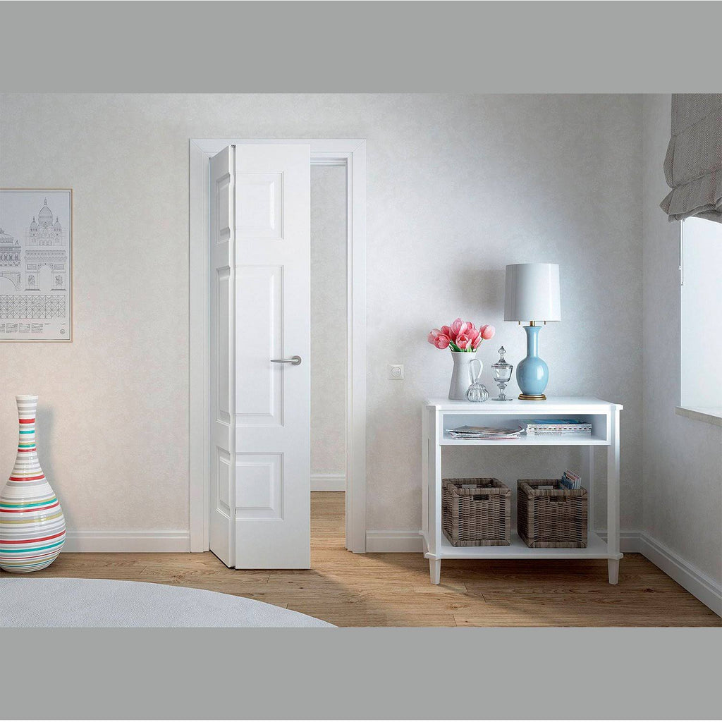 Folding Door Hardware Set F7840