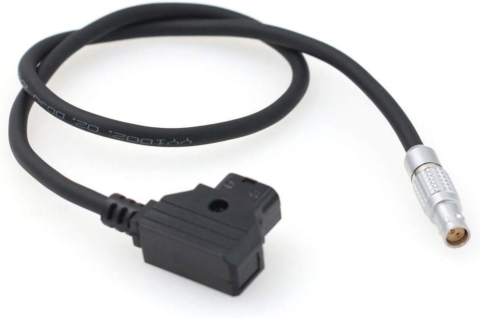2 Pin Female D-tap Power Cable Pack of 2 W148848