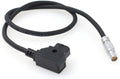 2 Pin Female D-tap Power Cable Pack of 2 W148848