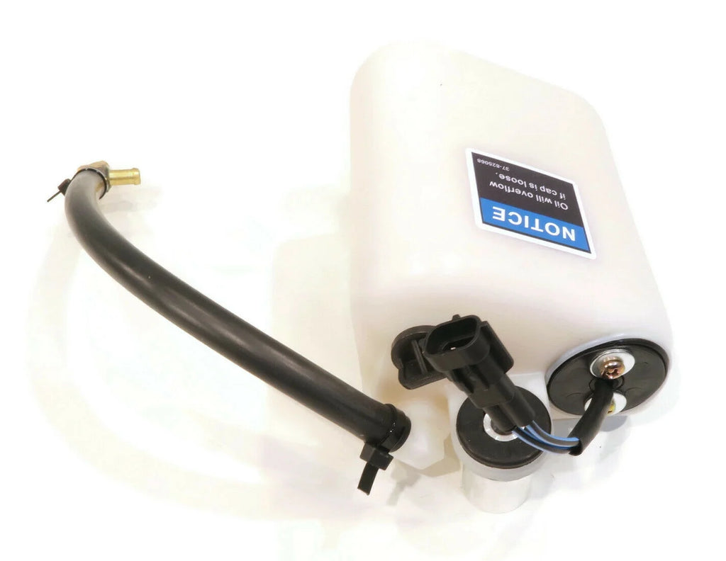 Oil Tank Assembly for Mercury MerCruiser Outboard Motor V808096