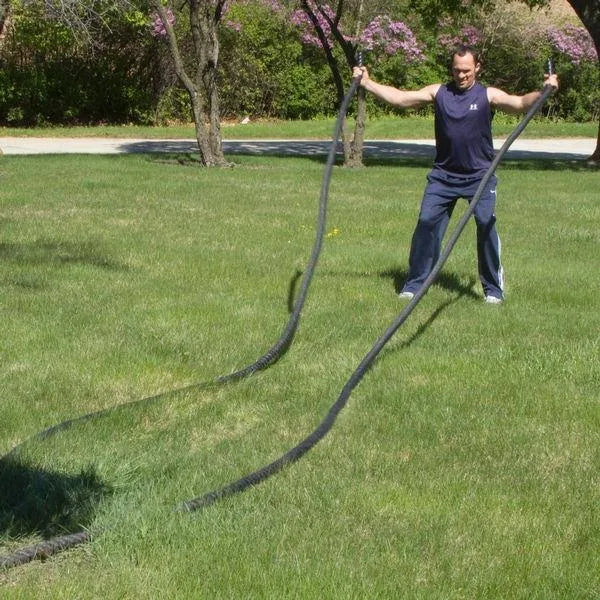 Fitness Training Rope 2in x 50ft H858