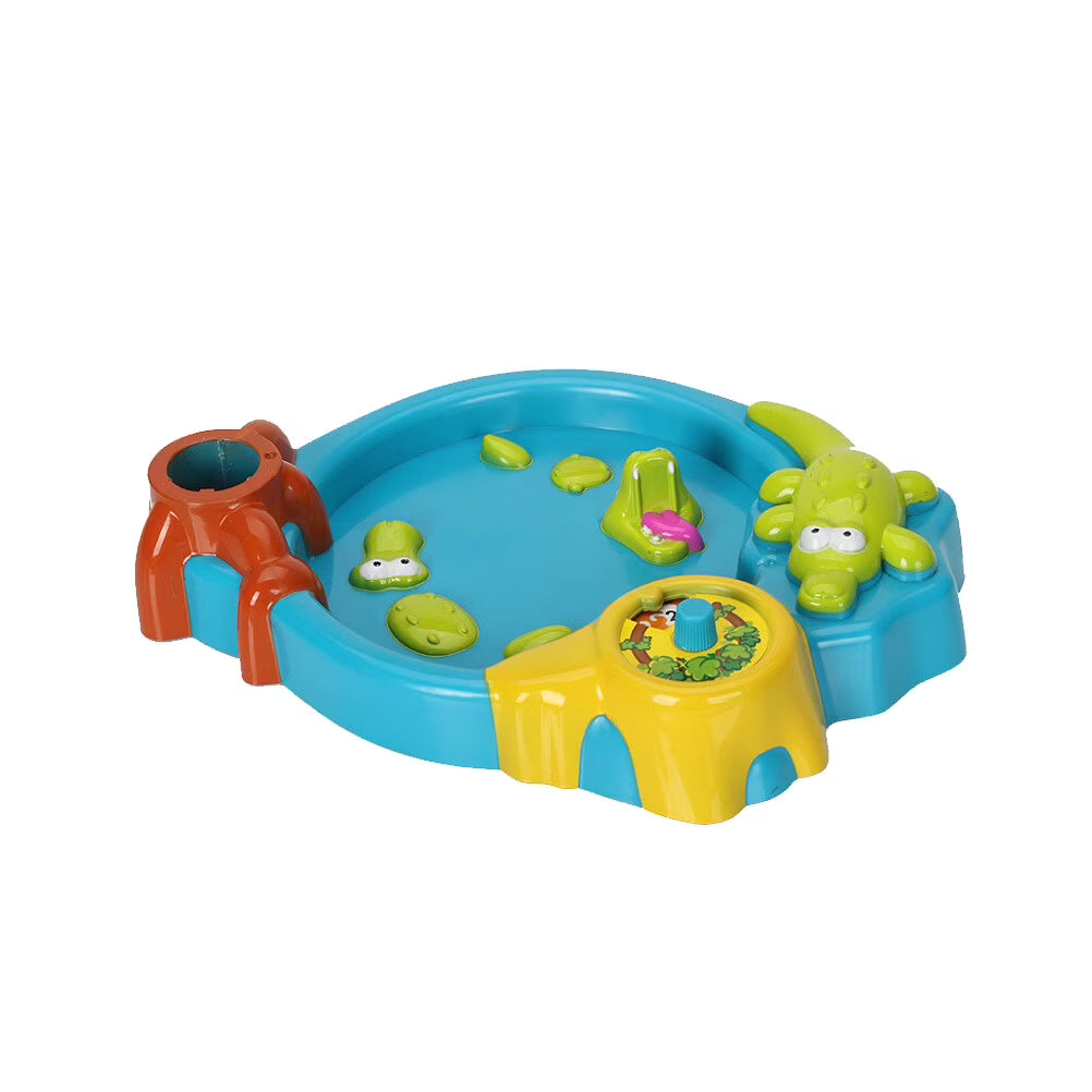 Monkey Swing Tree Board Game Educational Toys O44960