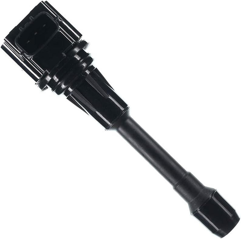 Set of 4 Ignition Coils B367