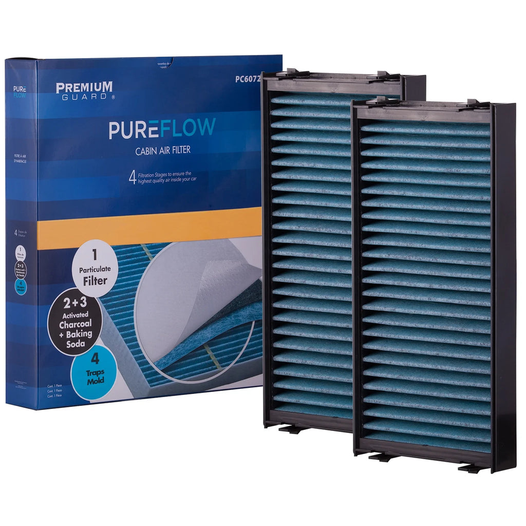 Cabin Air Filter M290