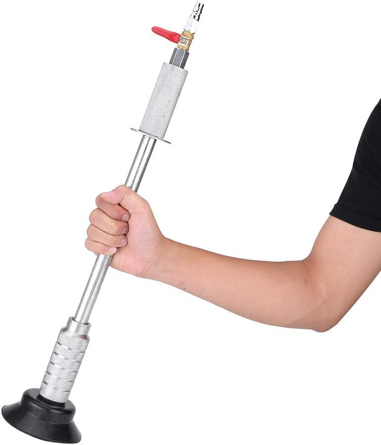 Paintless Dent Repair Puller Slide Hammer N28889