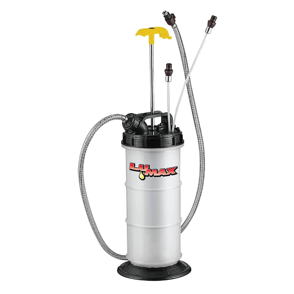 Manual Fluid Extractor (1.6G (6L) Capacity) H94493
