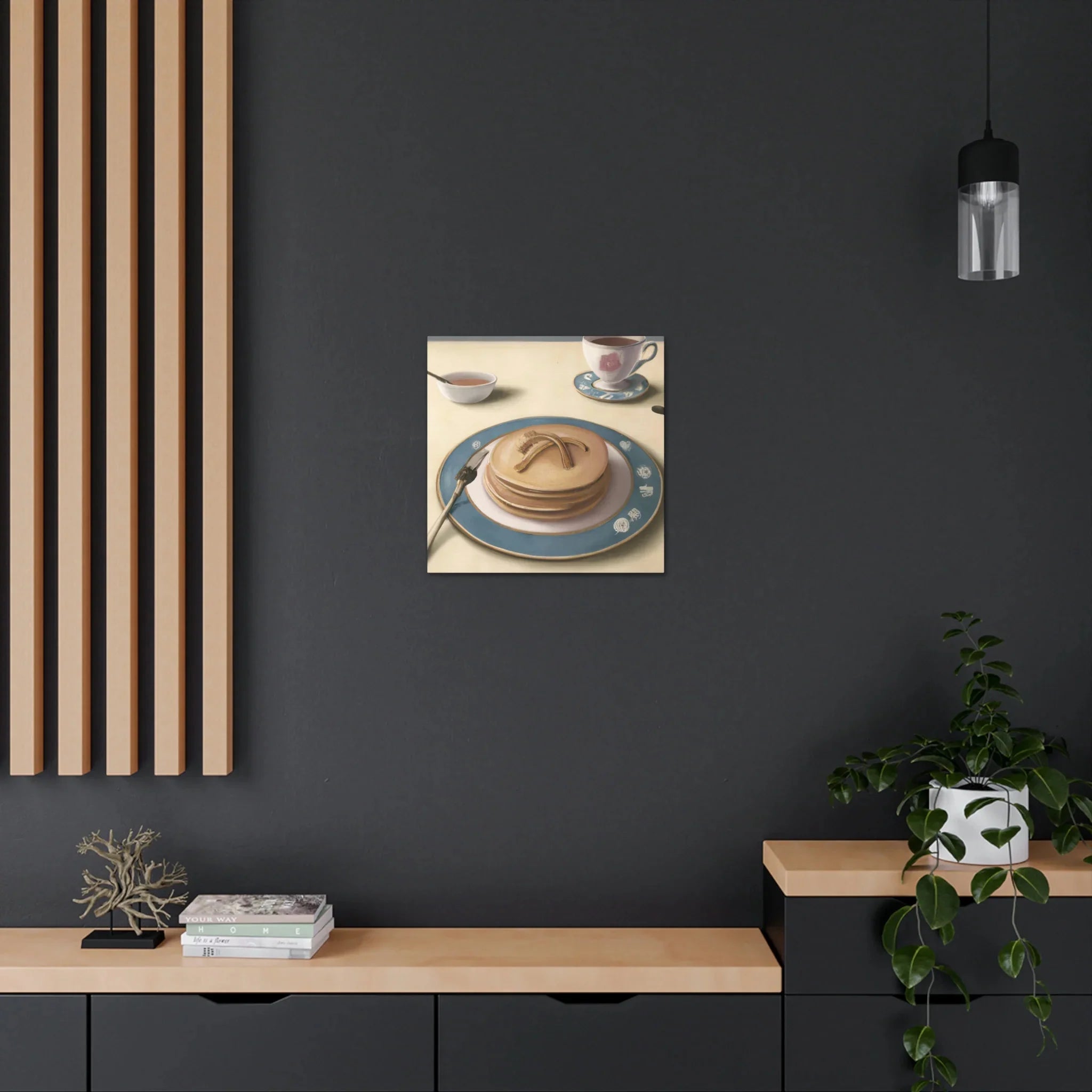 Canvas O127