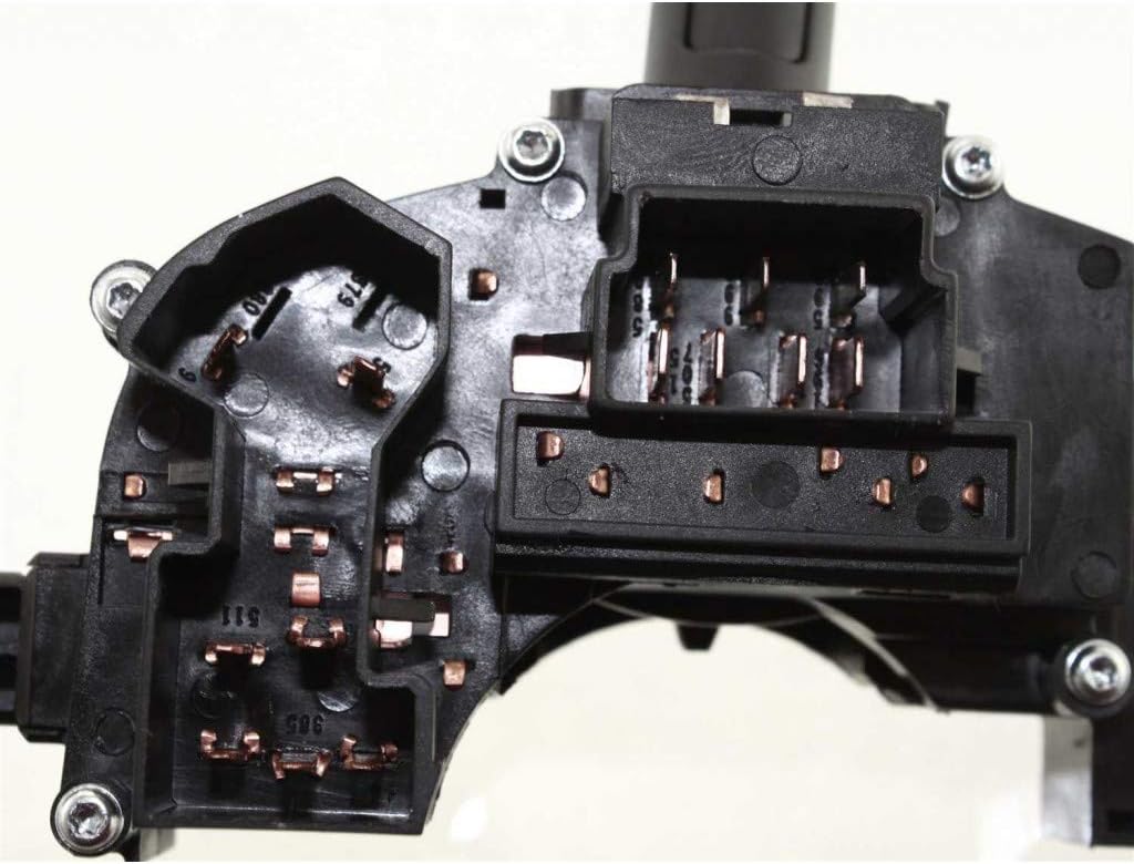 Turn Signal Switch for Ford Mustang 1994-1998, Pack of 2 K293