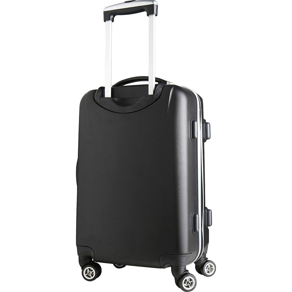 Pink Hardsided Spinner Suitcase O5232