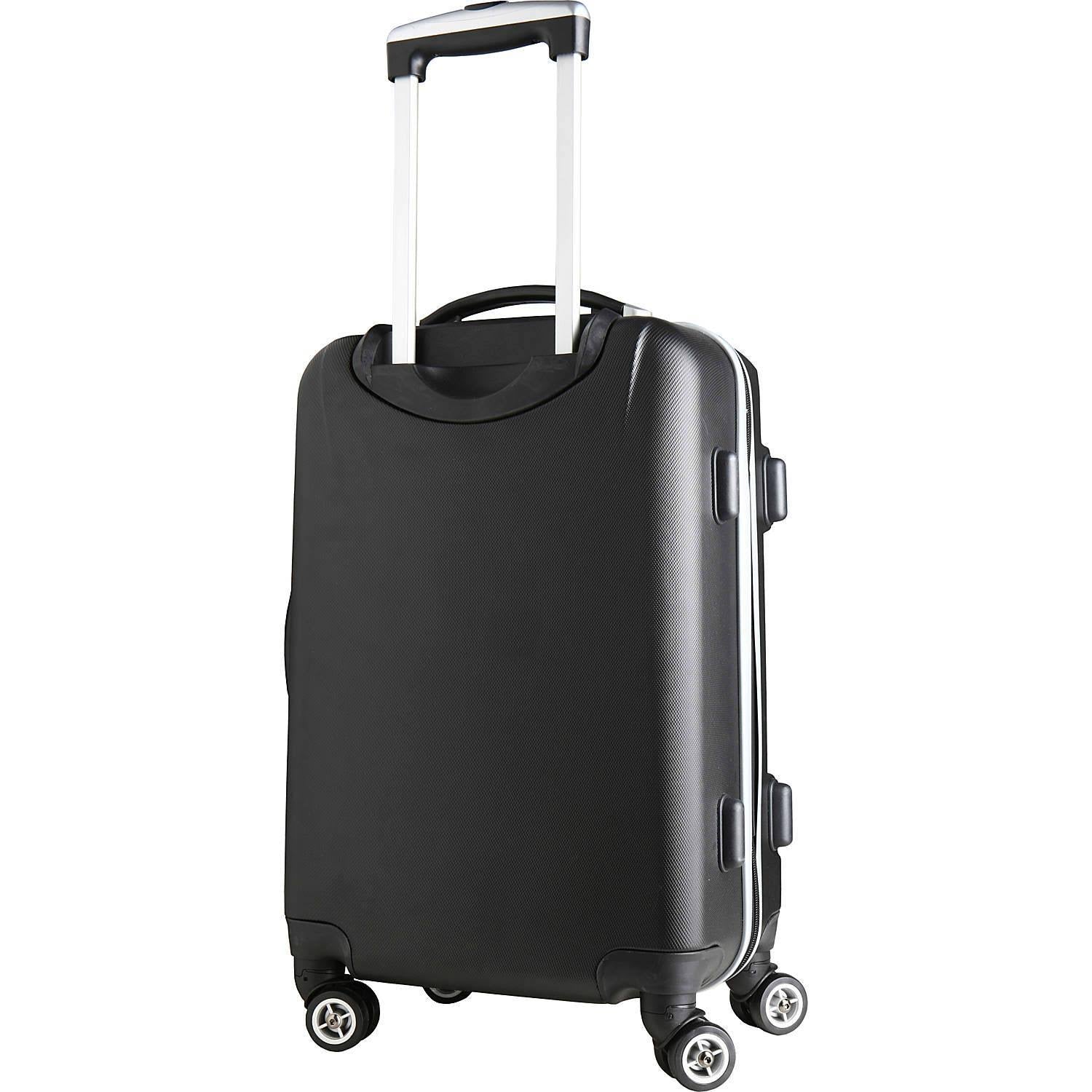 Pink Hardsided Spinner Suitcase O5232