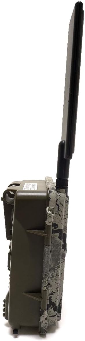 Blackout 4G LTE Trail Camera with Night Vision U37581