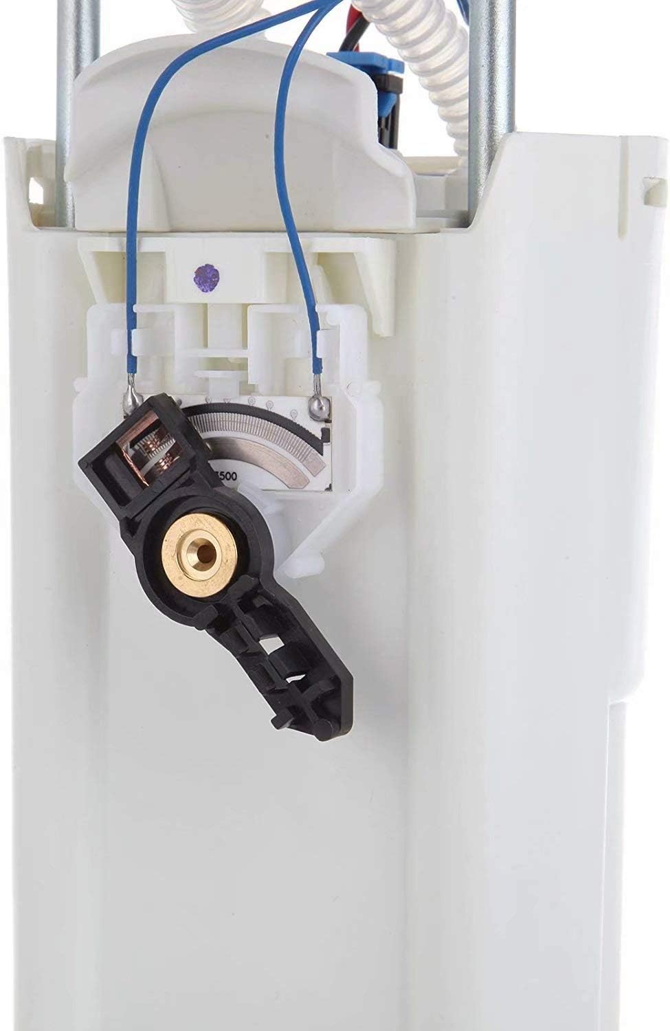 Fuel Pump Assembly with Sending Unit I49321