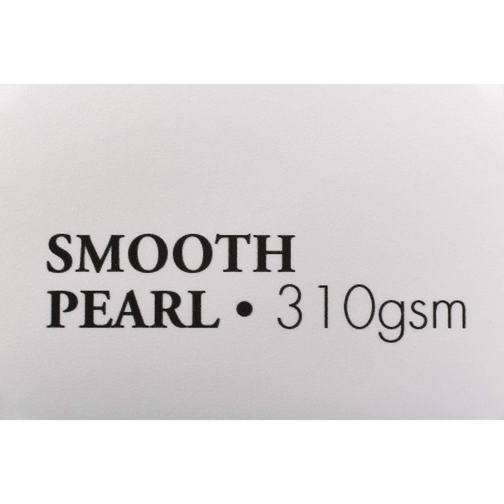 Smooth Pearl Paper Roll N670406