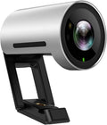 UVC34 Wide Angle 4k USB Video Conference Webcam J6959