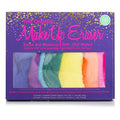 7 Day Set Mini MakeUp Eraser Cloth with Bag V320