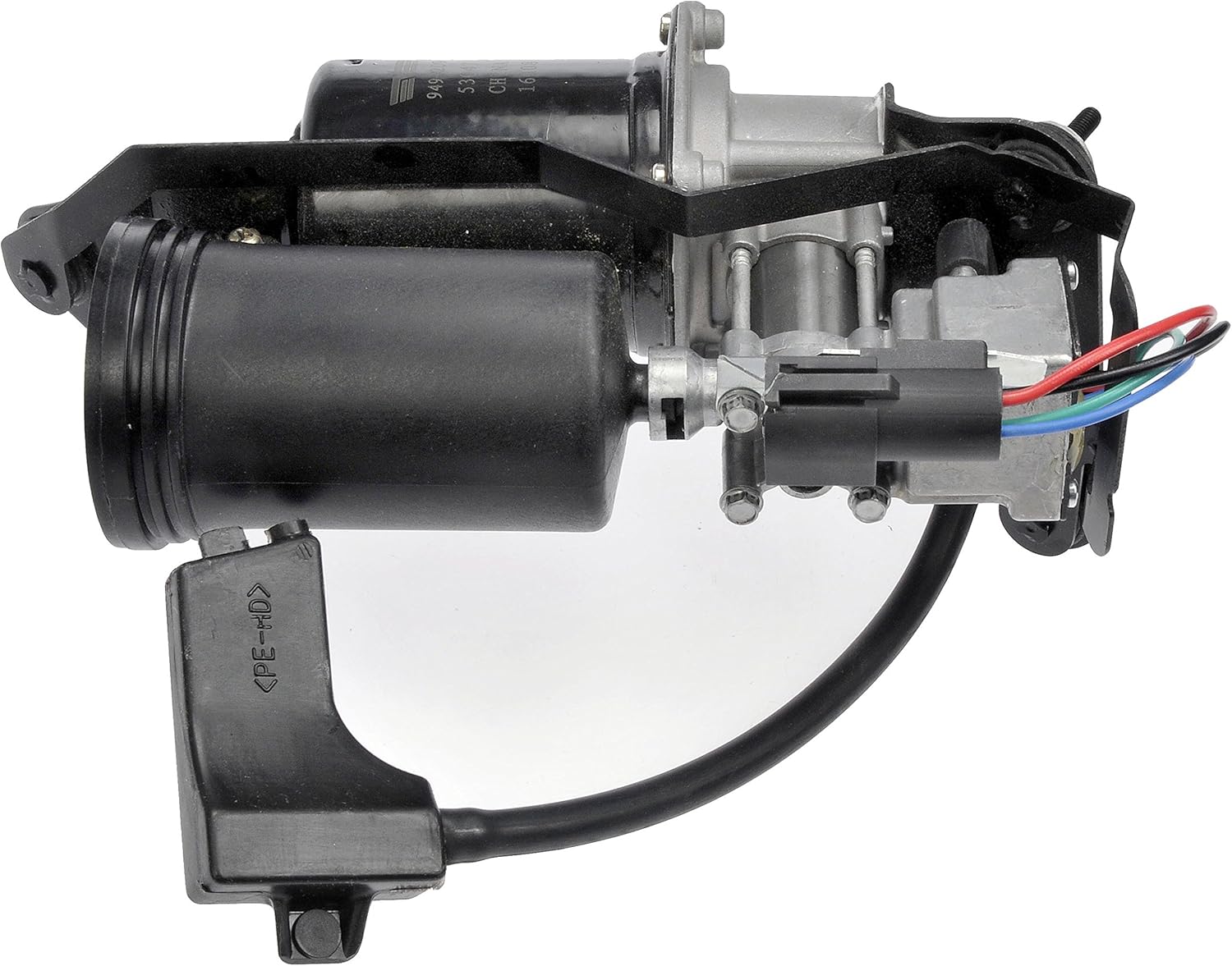 Air Suspension Compressor A402