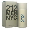 212 Men NYC 6.75 oz EDT Spray K25895