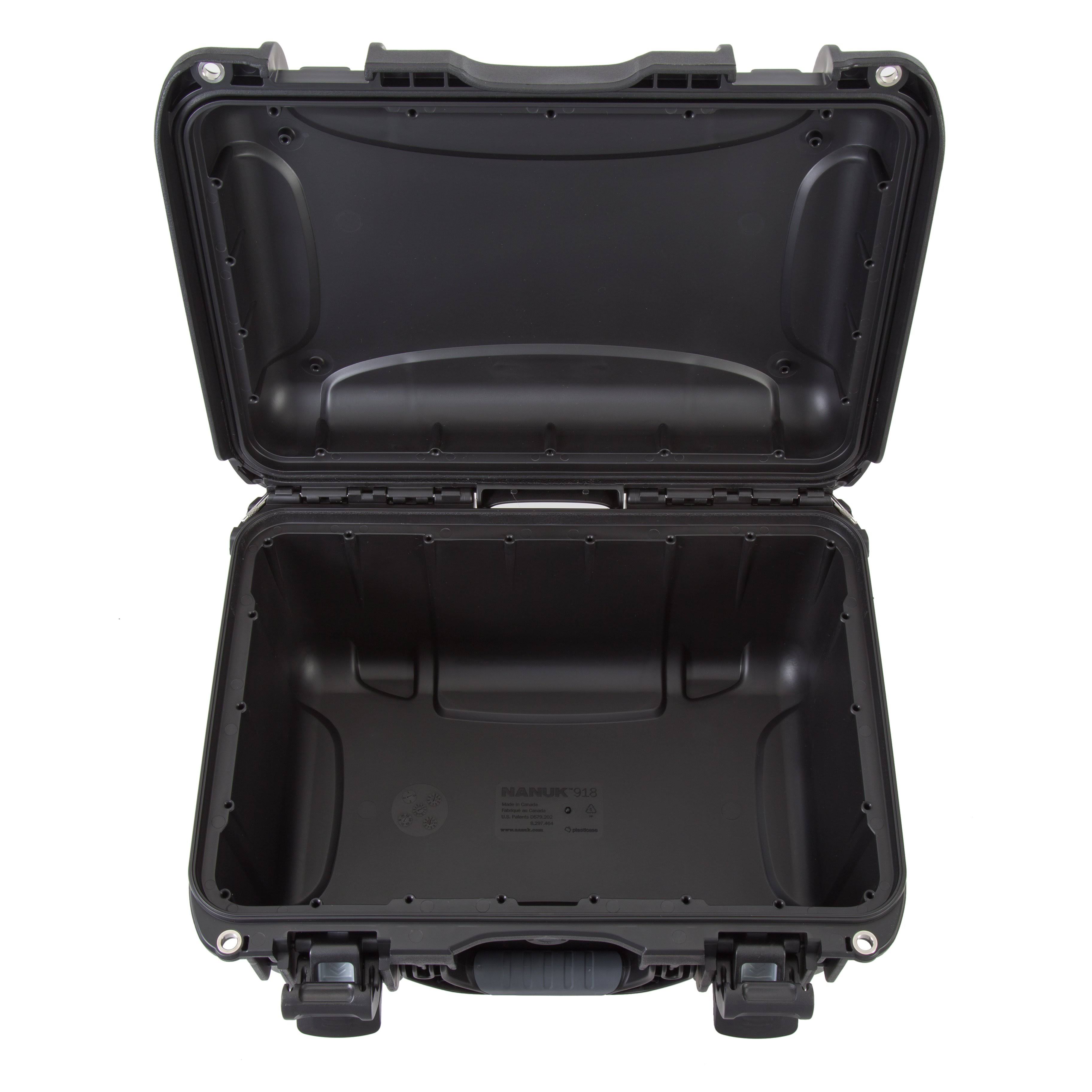 918 Case (Black) N493