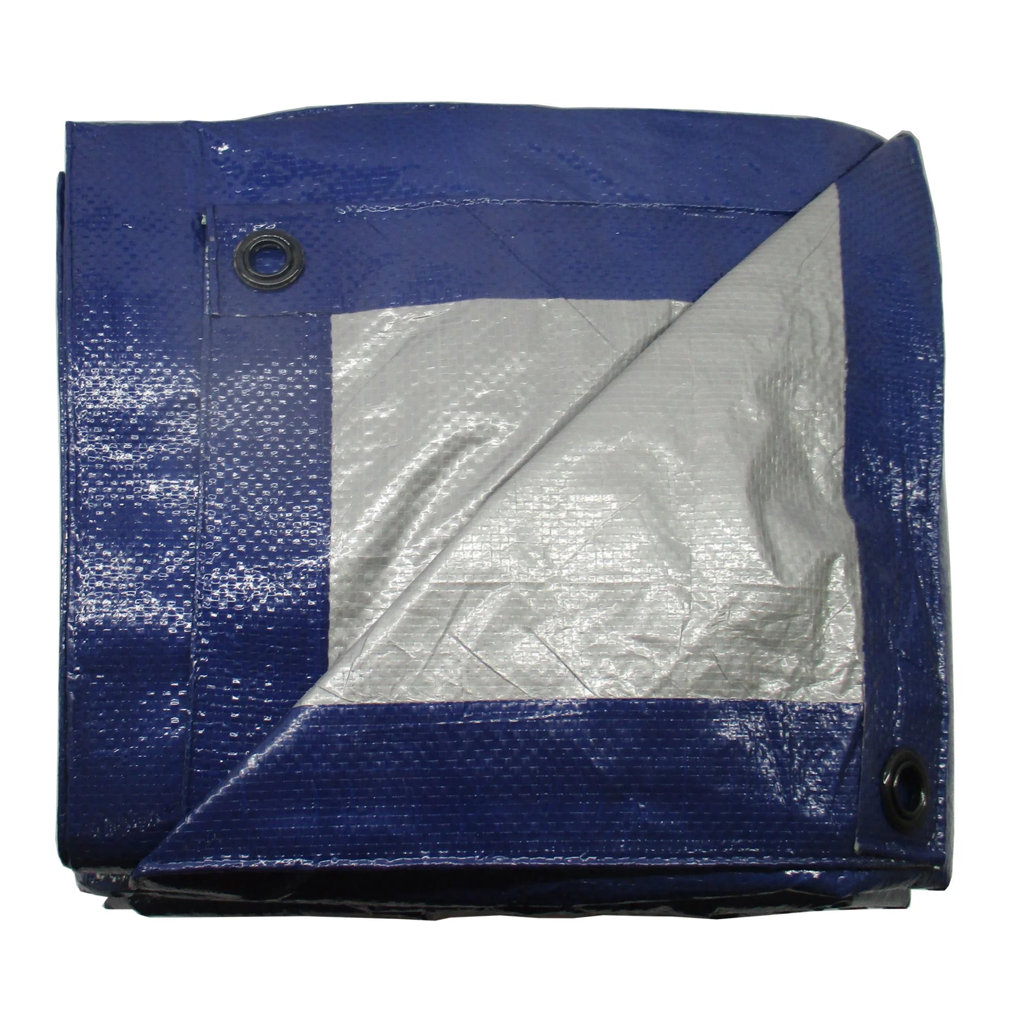 Medium-Duty Tarp 12' x 24' PE T55461
