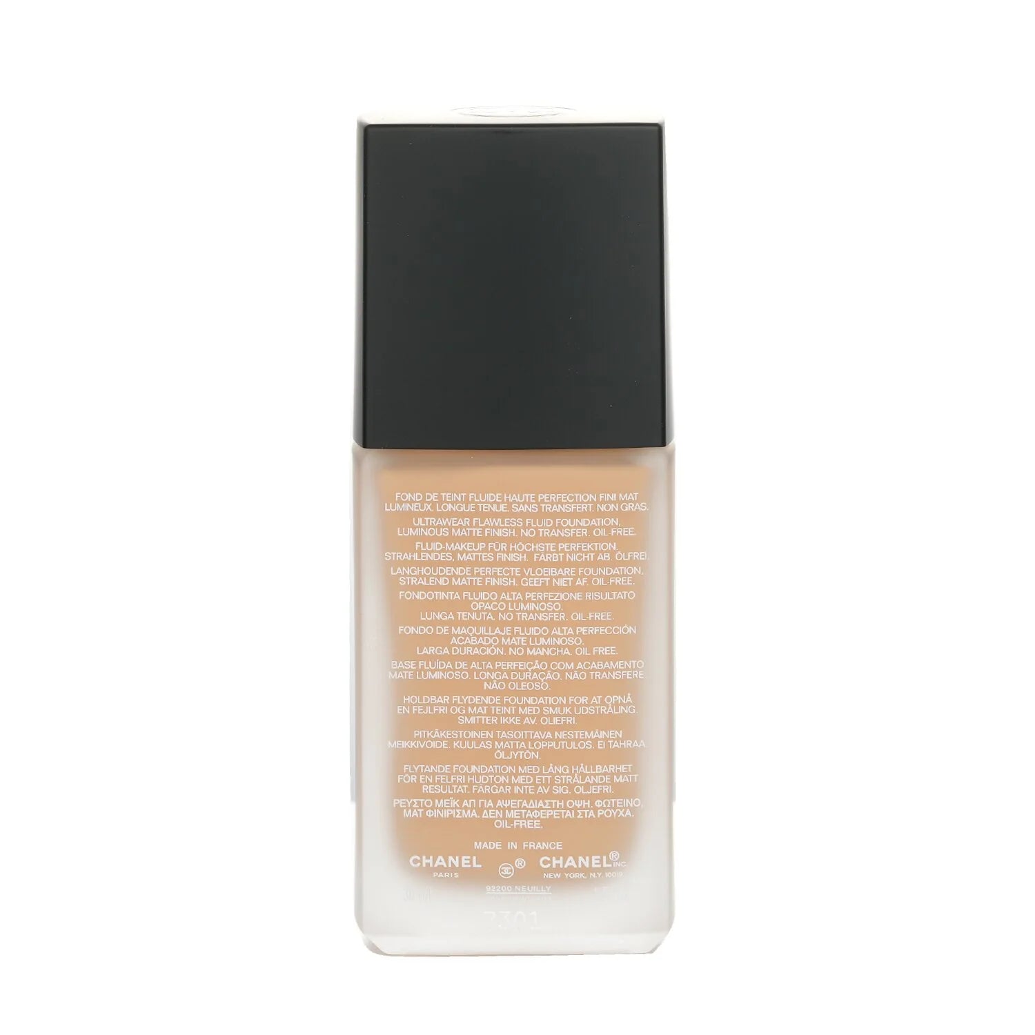 Foundation - # BD41 30ml/1oz Q669438
