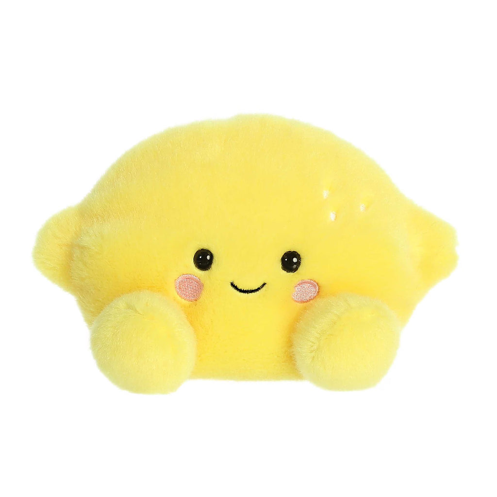 Mini Yellow Palm Pals Stuffed Animal V531339