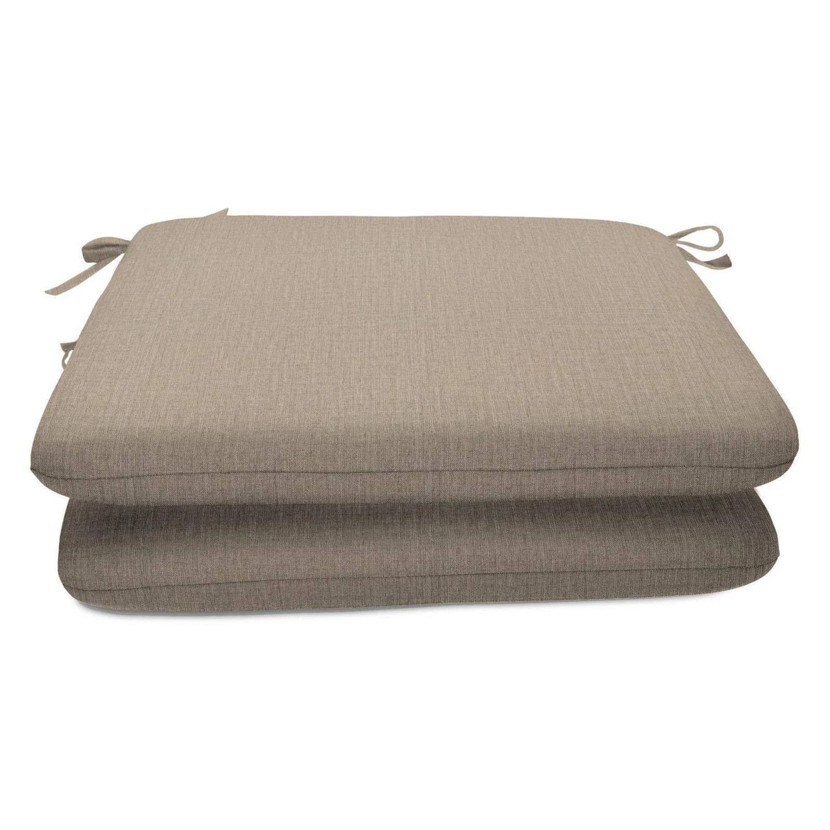 20 x 20 Sunbrella Seat Pad 2 Pack B999