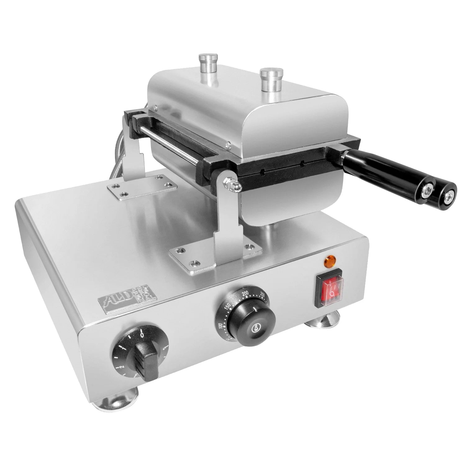 3 Bead-Shaped Waffle Stick Maker P654