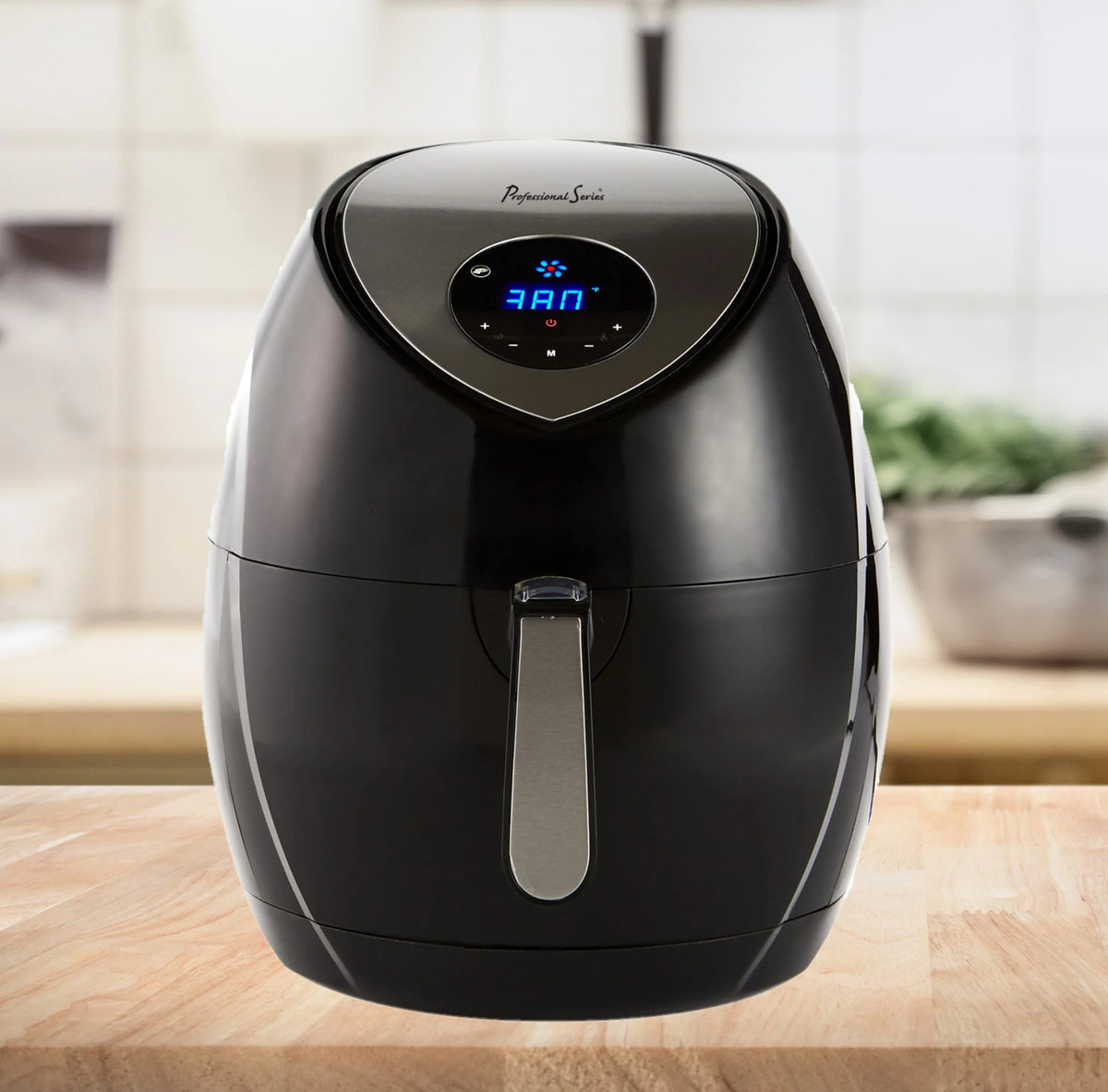 Air Fryer 5.5Lt. X-Large F634141