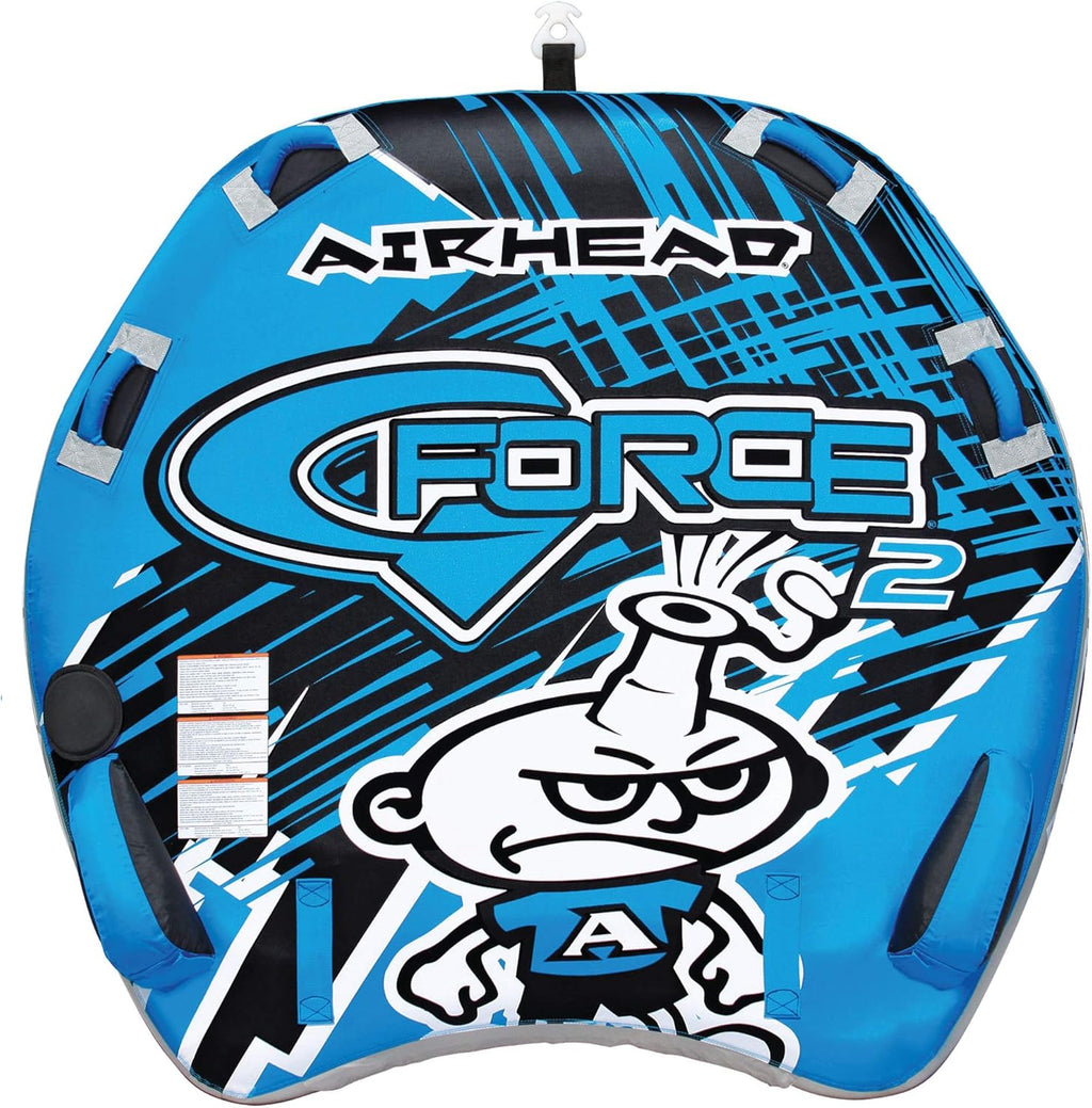 Towable Tube with 1-4 Rider Options B406095