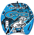 Towable Tube with 1-4 Rider Options B406095