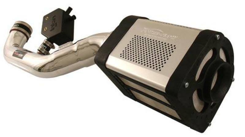 Air Intake System A12132