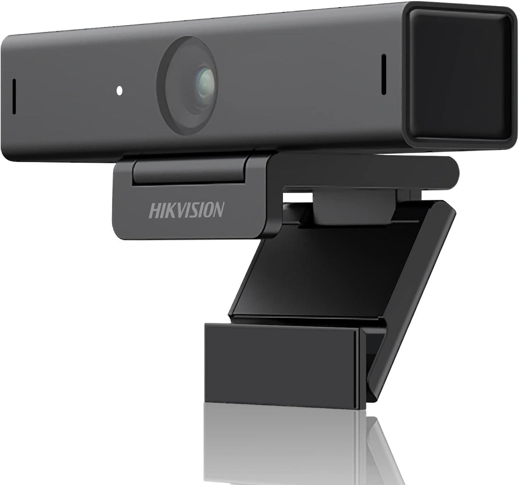 1080P HD Webcam with Microphone, 30fps Autofocus, Digital Zoom, Pack of 2 K4266