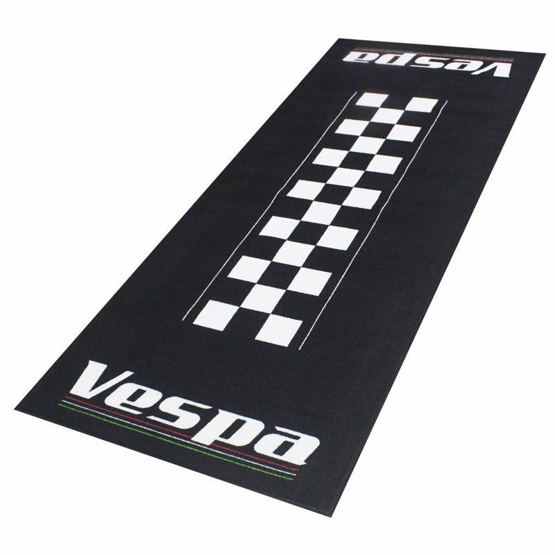 Vespa Garage Mat S305326