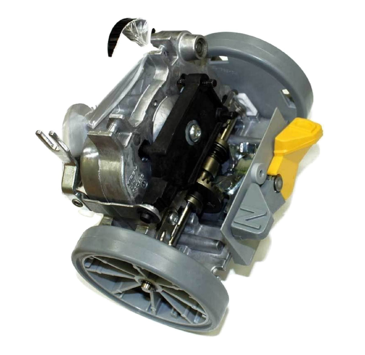Ultimate G Transmission O345
