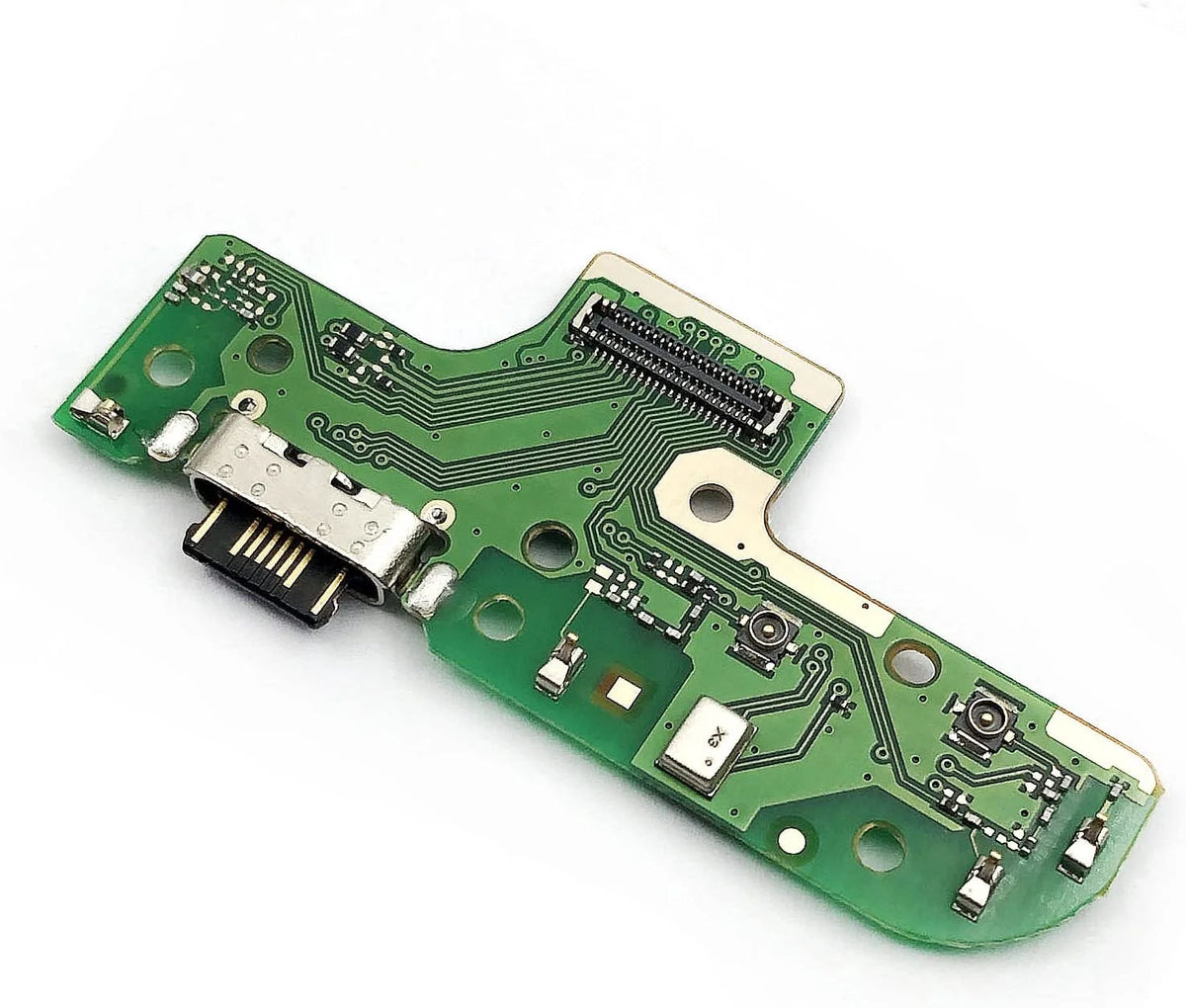USB Charger Port Dock Connector Ribbon Flex Cable PCB Board N221711