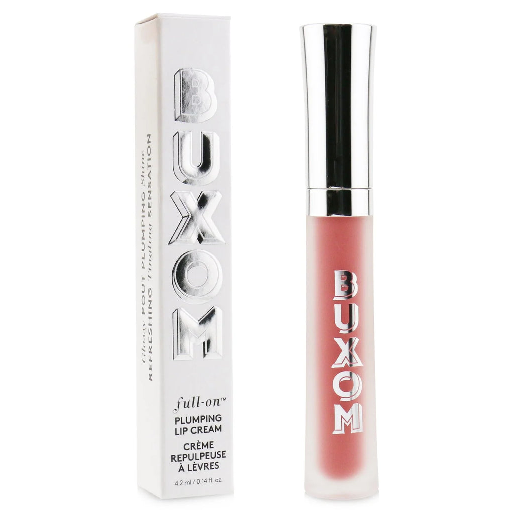 Pink Champagne Plumping Lip Cream K1913