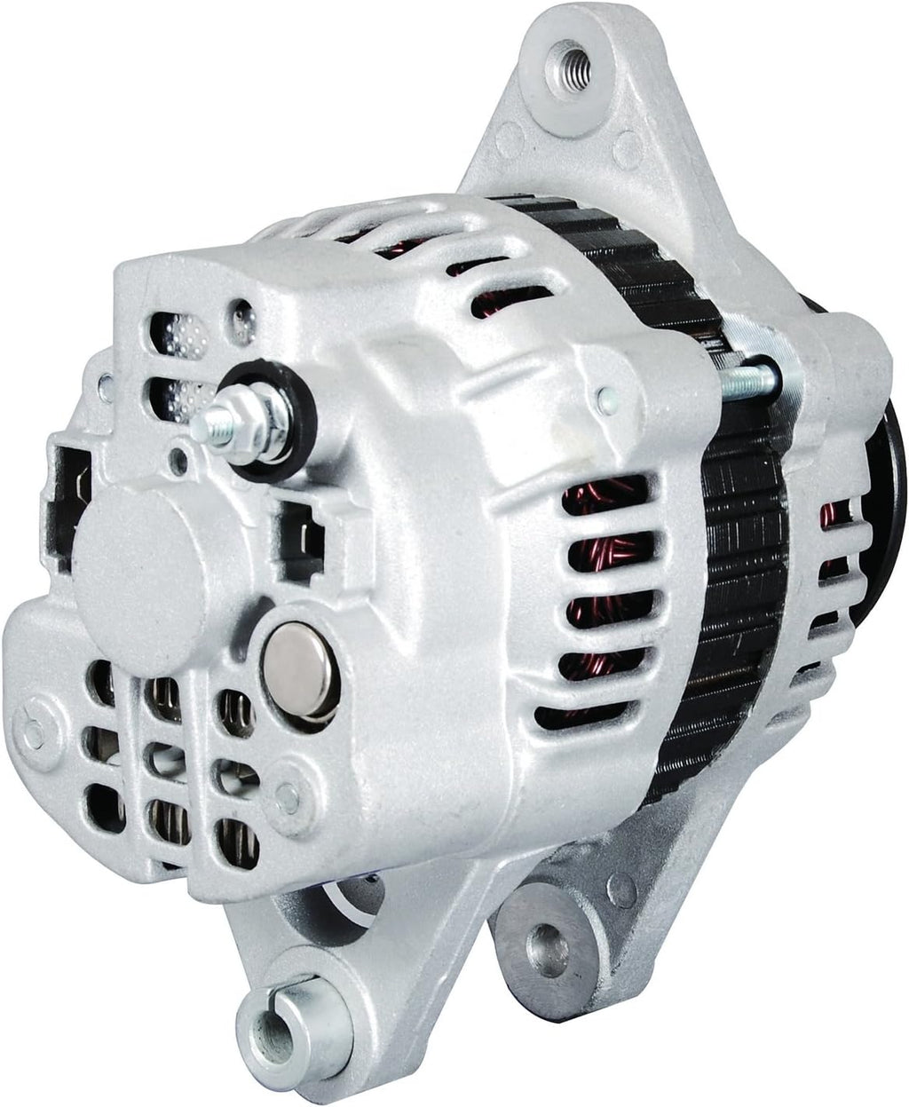 Alternator for Mitsubishi Lift Truck FG40 6G72 Engine P57313