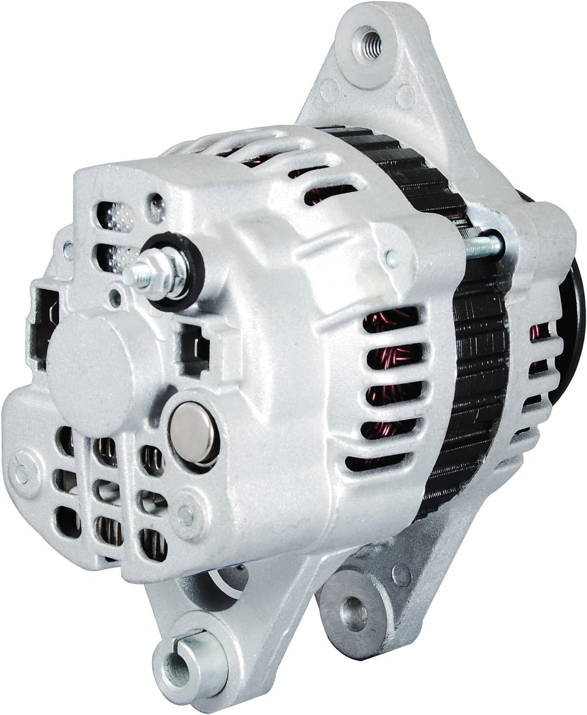 Alternator for Mitsubishi Lift Truck FG40 6G72 Engine P57313