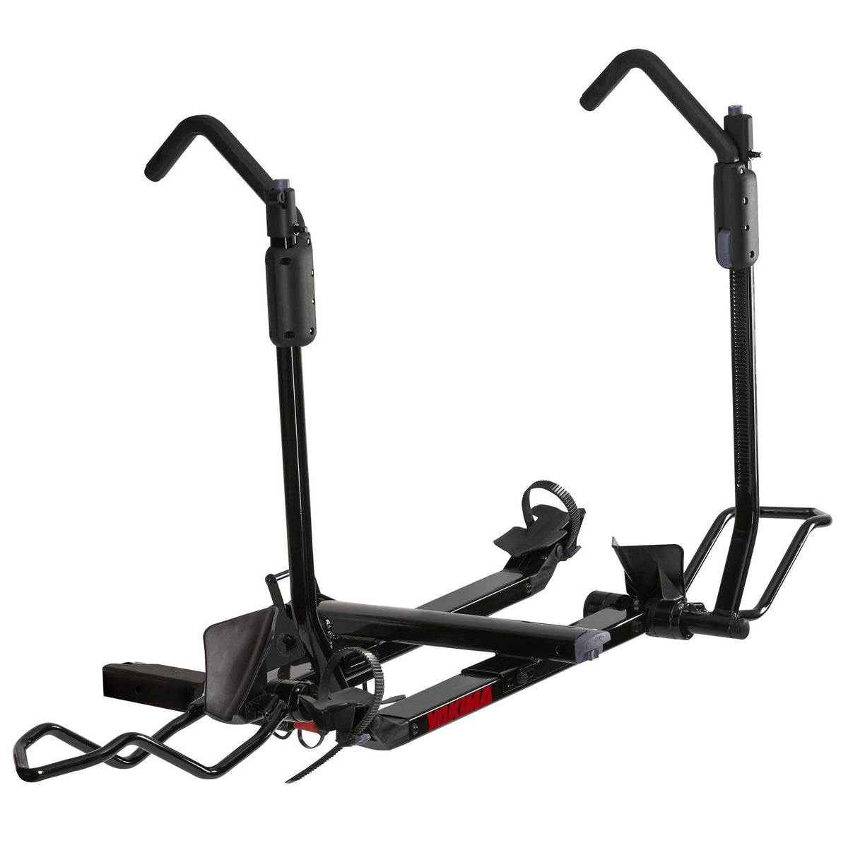 2x22 Receiver Hitch Bike Rack B865