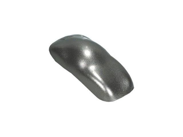 Firemist Pewter Silver 1 Gallon Urethane Basecoat Car Paint T64483