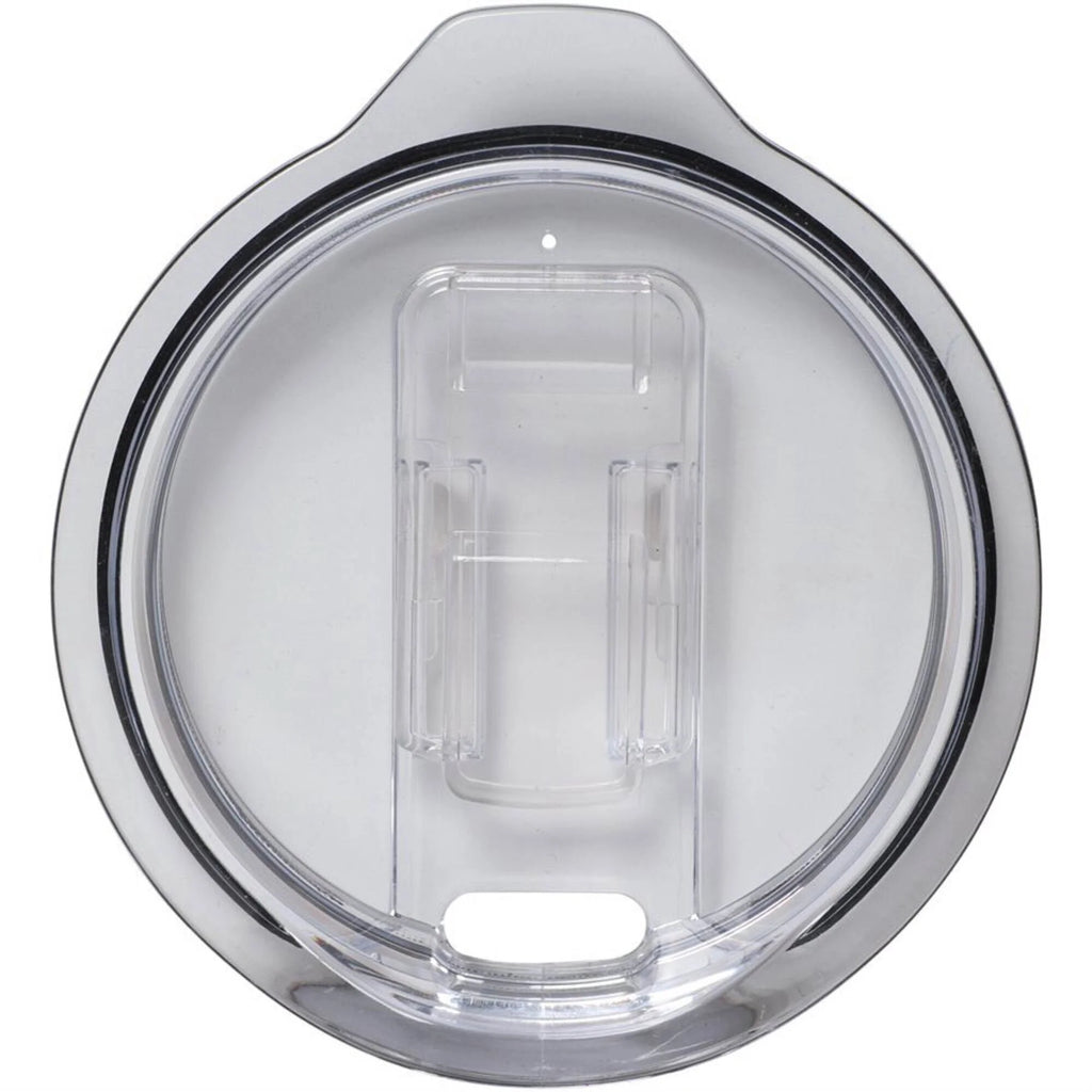 16oz Stainless Steel Curved Tumbler Q96969