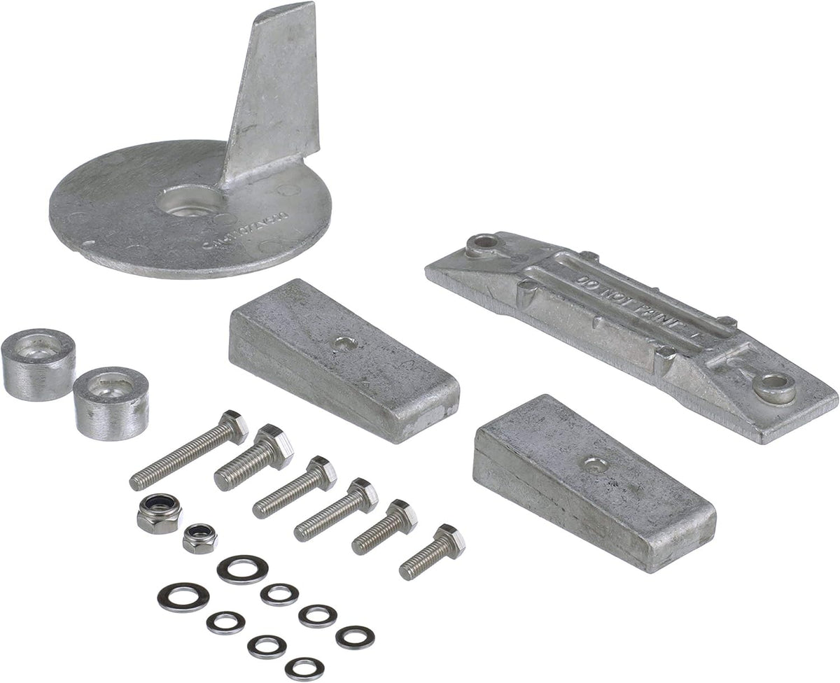 Aluminum Anode Kit Pack of 2 G9954