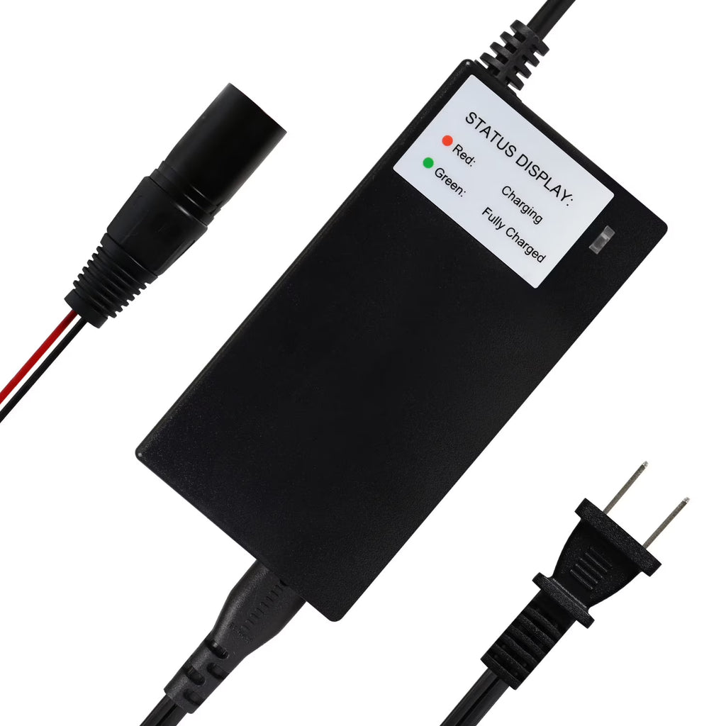 24V 2A Electric Scooter Charger C427636