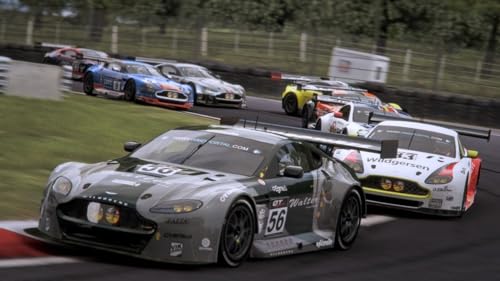 PROJECT CARS - GAME OF THE YEAR EDITION S91183