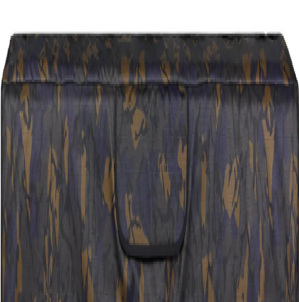 Cascade Camo Pickup Pad Large G844