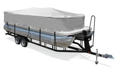 Pontoon Full Cover 26&1x22 to 27&0x22 Max 102x22 Beam T738719